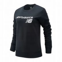 New Balance women&#39;s sweatshirt WT03811BK