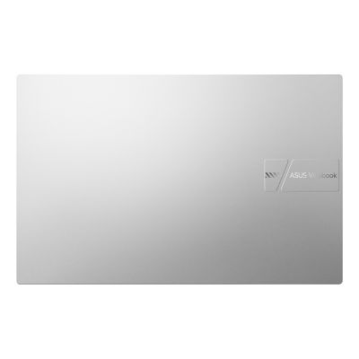 4. ASUS Vivobook 15 X1502VA-BQ976 i5-13420H 15.6'' FHD IPS 60Hz 250nits AG 16GB DDR4 SSD1TB Intel UHD Graphics WLAN+BT Cam720p 42Wh NoOS Cool Silver