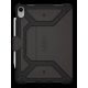 2. UAG Metropolis SE Case with Apple Pencil Holder for iPad iPad 10.9" 10 / 11" - Black