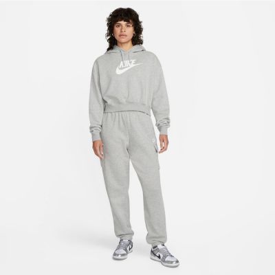 4. Nike Sportswear Club Fleece Sweatshirt W DQ5850-063