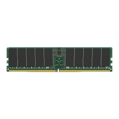 2. Kingston RDIMM 64GB DDR5 2Rx4 Hynix A 4800MHz PC5-38400 KSM48R40BD4-64HA