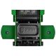 3. Low profile car jack 85-430mm 3T W22022 WUBER