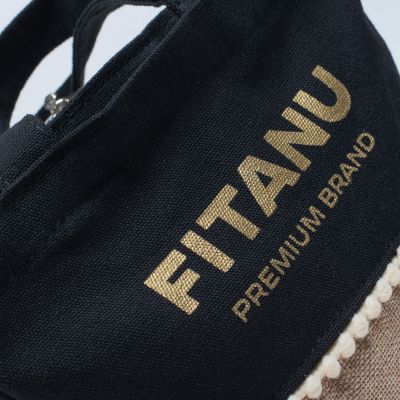 4. Fitanu Eco Bag 23x17 92800628332