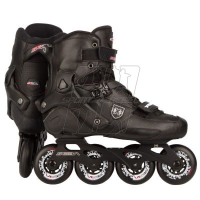 6. Seba Trix 2 80 SSK-TRX280 freestyle skates