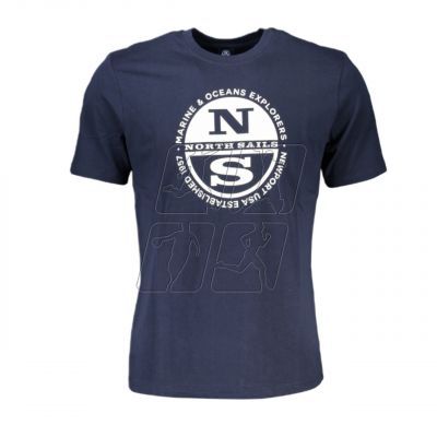 NortH Salis Regular M T-shirt 902832000