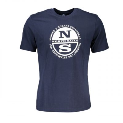 NortH Salis Regular T-shirt M 902832000