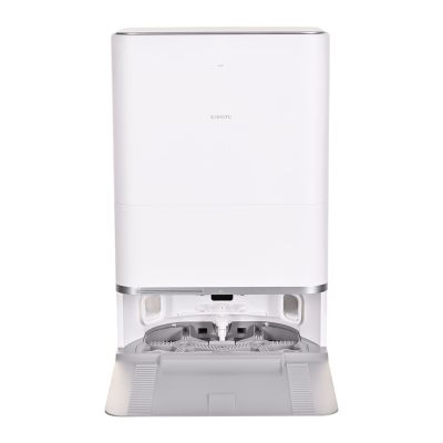 11. Xiaomi 5 Pro cleaning robot