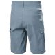 5. Helly Hansen Men's QD Cargo Shorts 11" 34537 601