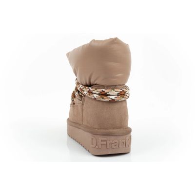 25. D.Franklin W DFSH375003-TAUP shoes