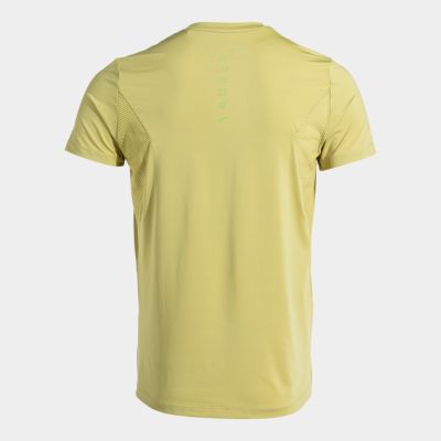 2. Joma Indoor Gym Short Sleeve T-shirt M 102967.435
