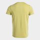 2. Joma Indoor Gym Short Sleeve T-shirt M 102967.435