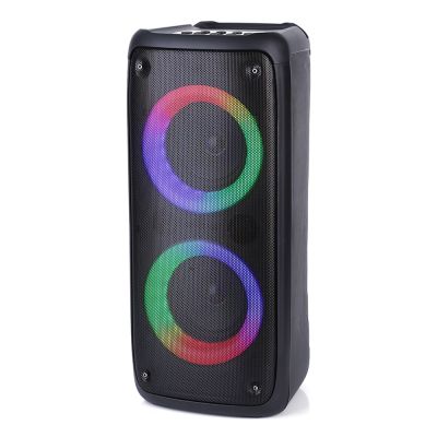5. MEDIA-TECH BLUETOOTH SPEAKER FUNBOX BT MT3181