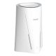 3. D-Link G530V2 Wireless Router Gigabit Ethernet Dual-band (2.4 GHz/5 GHz) 5G White