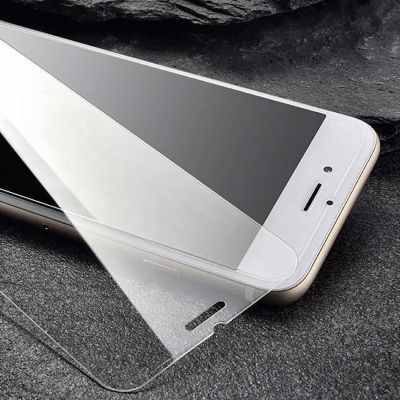 5. Tempered Glass tempered glass 9H Samsung Galaxy A56 / A36 (packaging - envelope)