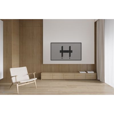 19. Neomounts WL35S-850BL14 TV mount 190.5 cm (75") Black