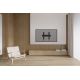 19. Neomounts WL35S-850BL14 TV mount 190.5 cm (75") Black