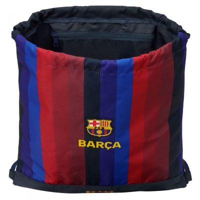2. FC Barcelona sports bag backpack Gym Bag 612629196