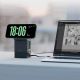 9. SBS Power Dock 6-in-1 with MagSafe, Stand, and USB-C Cables 65W – Black