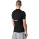 3. Men's Champion SS Tee Black 221381 KK001