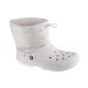 5. Crocs Classic Lined Neo Puff Boot W 206630-143