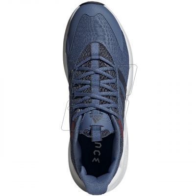 8. Adidas AlphaEdge + M IF7293 running shoes