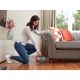 37. BHHV315J BLACK+DECKER Handheld Vacuum Cleaner