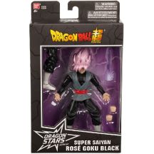 DRAGON BALL DRAGON STARS SS ROSE GOKU BLACK