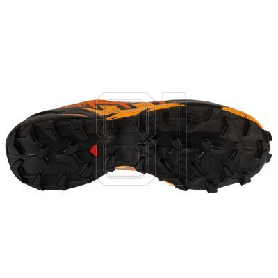 4. Salomon Speedcross 6 M L47960800 Running Shoes
