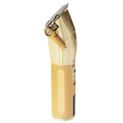 6. Professional hair clipper with LCD display