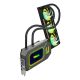 5. ZOTAC GAMING GeForce RTX 5090 ARCTICSTORM AIO graphics card
