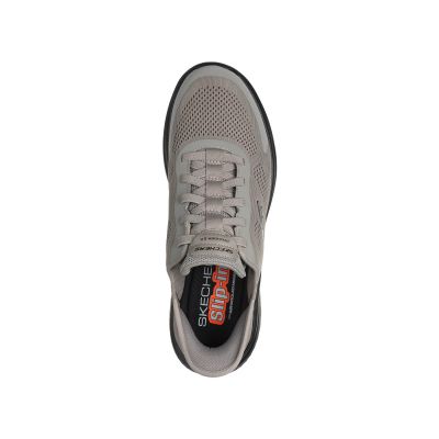 3. Skechers Slip-ins Bounder 2.0 shoes. Emerged M 232459-TPBK