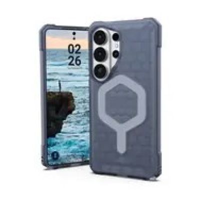 Urban Armor Gear Essential Armor Cell Phone Case 17.5 cm (6.9") Cloud Blue