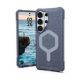 Urban Armor Gear Essential Armor Cell Phone Case 17.5 cm (6.9") Cloud Blue