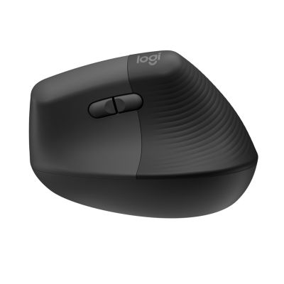4. LOGITECH LIFT Bluetooth Graphite MOUSE