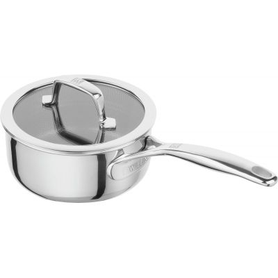 ZWILLING PEAK Ceramic saucepan with lid - 1.5 ltr