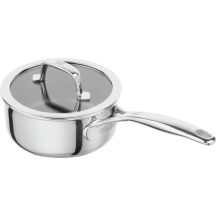 ZWILLING PEAK Ceramic saucepan with lid - 1.5 ltr