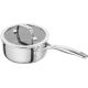 ZWILLING PEAK Ceramic saucepan with lid - 1.5 ltr