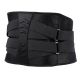 2. DBX Bushido M elastic lumbar support belt