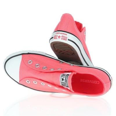 4. Converse Chuck Taylor Carniva Jr. 642908F Sneakers