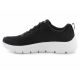 9. Skechers Go Walk Flex Shoes - Viva W 124831-BKW