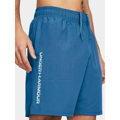 4. Under Armor M shorts 1383356-406