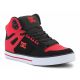 8. DC Pure High Top Shoes Wc M ADYS4000043-FWB