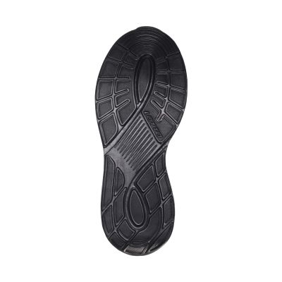 5. Lotto Sobrio shoes black and gray 2401651U 1119