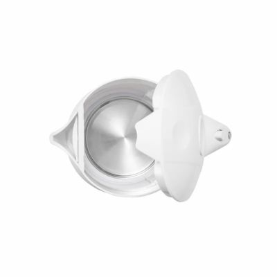 4. ZELMER ZCK7630W electric kettle