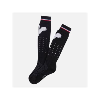2. Rossignol W Victory Socks Black