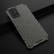 14. Honeycomb Case armor cover with TPU Bumper for Samsung Galaxy A72 4G black