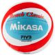 2. Mikasa Beach Classic BV543C-VXB-RSB Beach Volleyball