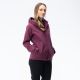 12. Women's Softshell LADY NETI SP
