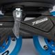 5. Adjustable rollers Bauer RH X-LP Jr. 1059467-07