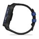 13. Garmin Instinct 3 3.3 cm (1.3") AMOLED 45 mm Digital 416 x 416 px Black GPS